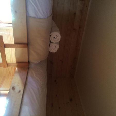 Cabanas Borgolafquen Panguipulli Chambre photo