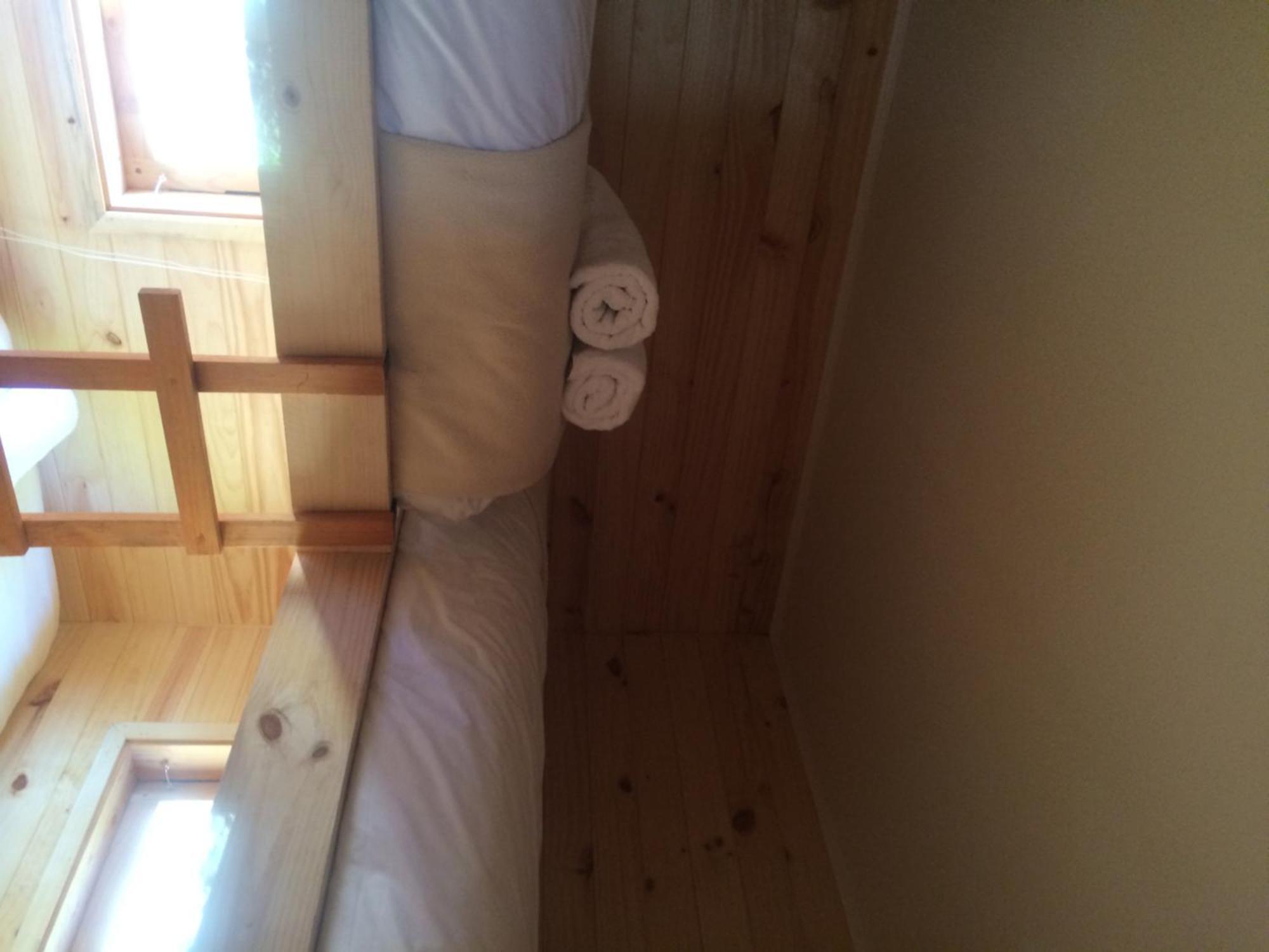 Cabanas Borgolafquen Panguipulli Chambre photo